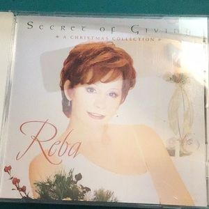 Secret of Giving - Reba